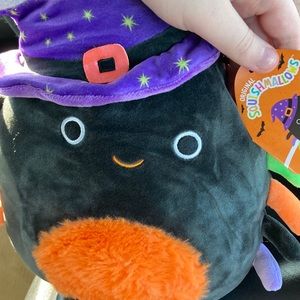 Gildie Halloween Squishmallow 10inc